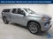 2025 Chevrolet Silverado 1500 4WD Double Cab Standard Bed RST