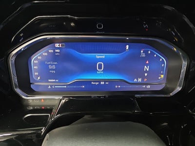 2025 Chevrolet Silverado 1500 4WD Double Cab Standard Bed RST