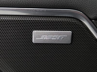 2025 Chevrolet Silverado 1500 4WD Double Cab Standard Bed RST