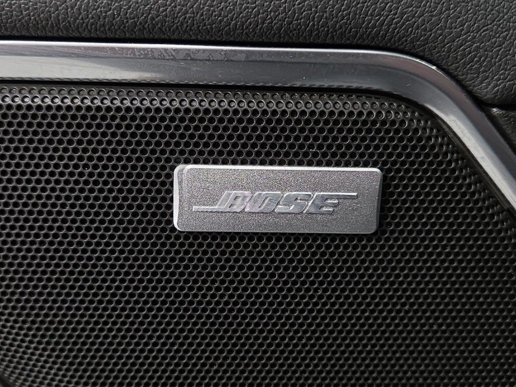 2025 Chevrolet Silverado 1500 4WD Double Cab Standard Bed RST