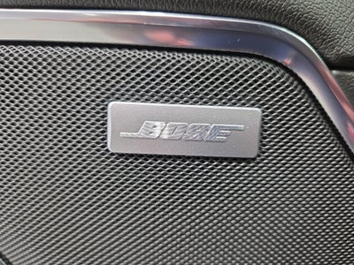 2024 Chevrolet Silverado 1500 4WD Crew Cab Short Bed LTZ