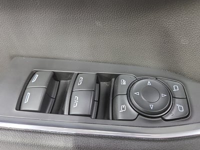 2024 Chevrolet Silverado 1500 4WD Crew Cab Short Bed LTZ