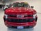 2025 Chevrolet Silverado 1500 4WD Crew Cab Short Bed RST