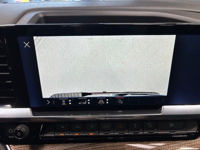 2025 Chevrolet Silverado 1500 4WD Crew Cab Short Bed RST