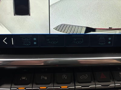 2025 Chevrolet Silverado 1500 4WD Crew Cab Short Bed RST