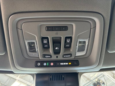 2025 Chevrolet Silverado 1500 4WD Crew Cab Short Bed RST