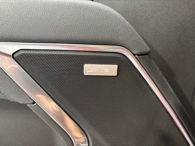 2025 Chevrolet Silverado 1500 4WD Crew Cab Short Bed RST