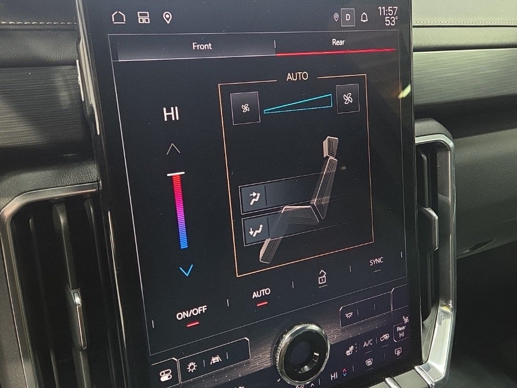 2025 GMC Acadia AWD Elevation