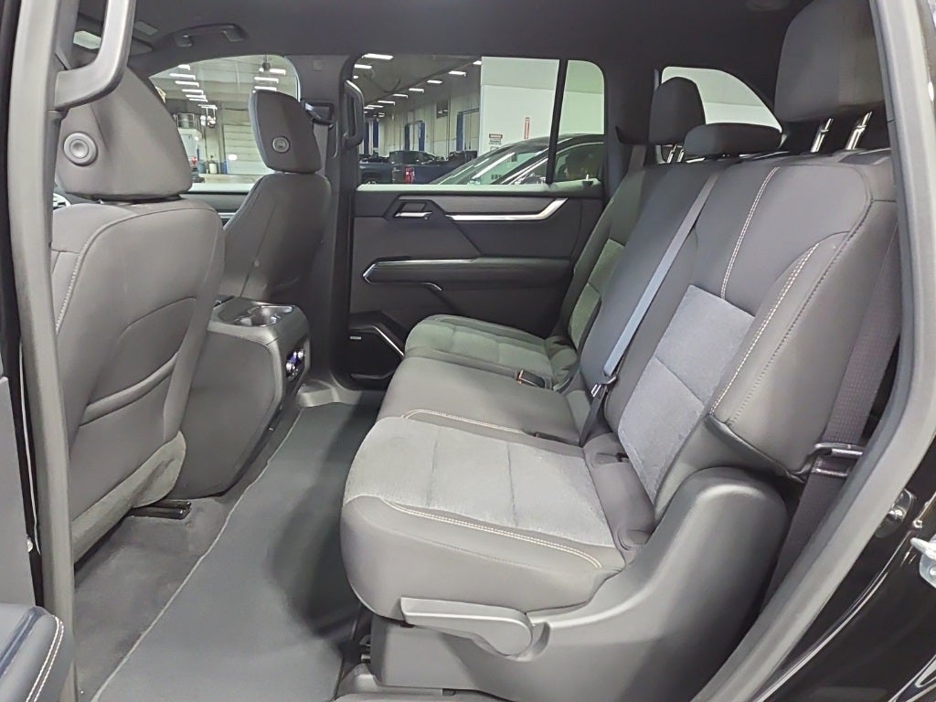 2025 GMC Acadia AWD Elevation