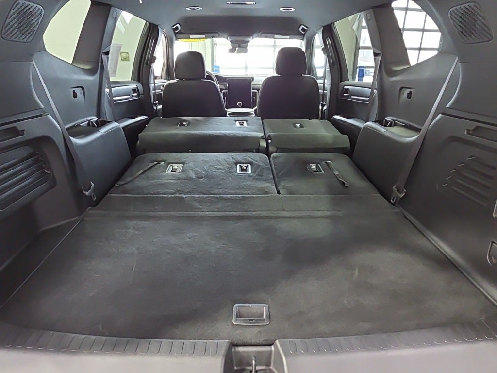 2025 GMC Acadia AWD Elevation