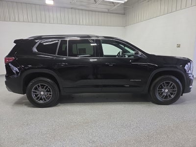 2025 GMC Acadia AWD Elevation