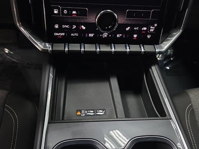 2025 GMC Acadia AWD Elevation