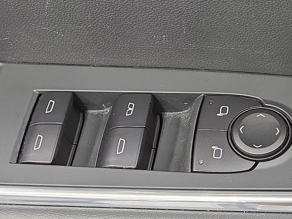 2025 GMC Acadia AWD Elevation