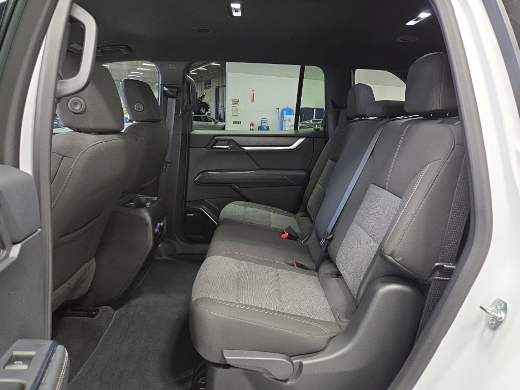 2025 GMC Acadia AWD Elevation