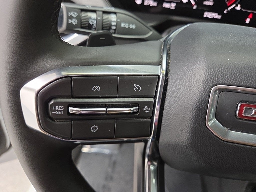 2025 GMC Acadia AWD Elevation