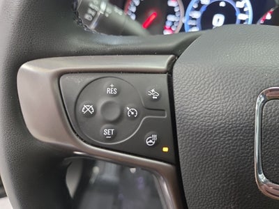 2023 GMC Acadia AWD AT4