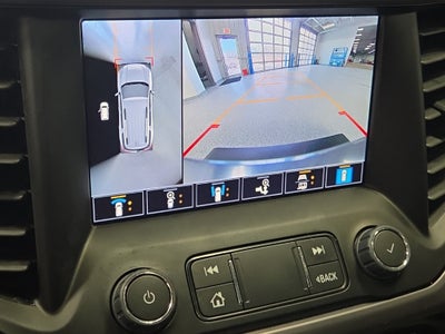 2023 GMC Acadia AWD AT4