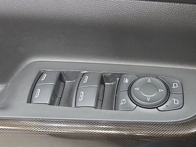 2023 GMC Acadia AWD AT4