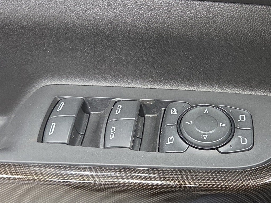 2023 GMC Acadia AWD AT4