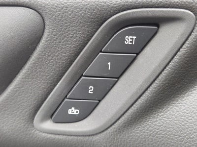 2023 GMC Acadia AWD AT4