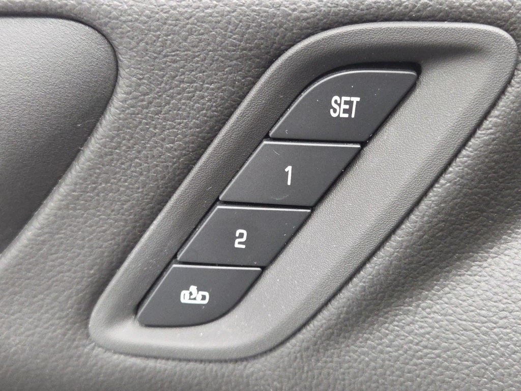 2023 GMC Acadia AWD AT4