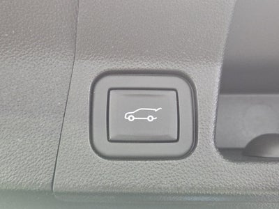 2023 GMC Acadia AWD AT4