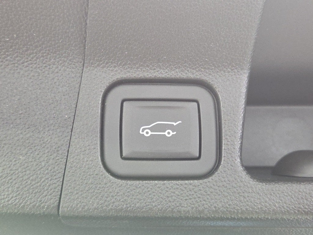 2023 GMC Acadia AWD AT4