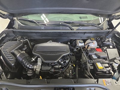 2023 GMC Acadia AWD AT4