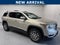 2017 GMC Acadia SLE-2