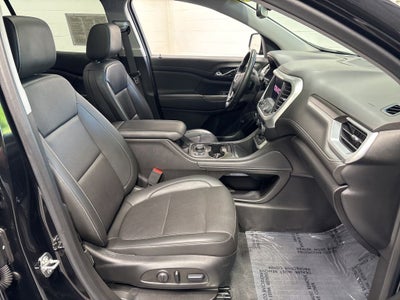 2023 GMC Acadia AWD SLT
