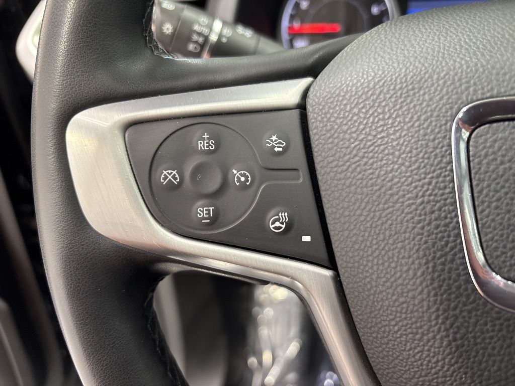 2023 GMC Acadia AWD SLT