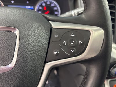2023 GMC Acadia AWD SLT