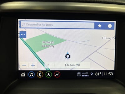2023 GMC Acadia AWD SLT