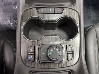 2023 GMC Acadia AWD SLT