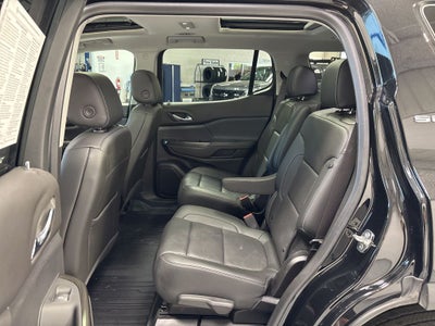2023 GMC Acadia AWD SLT