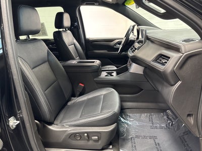 2021 GMC Yukon XL 4WD SLE