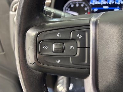 2021 GMC Yukon XL 4WD SLE