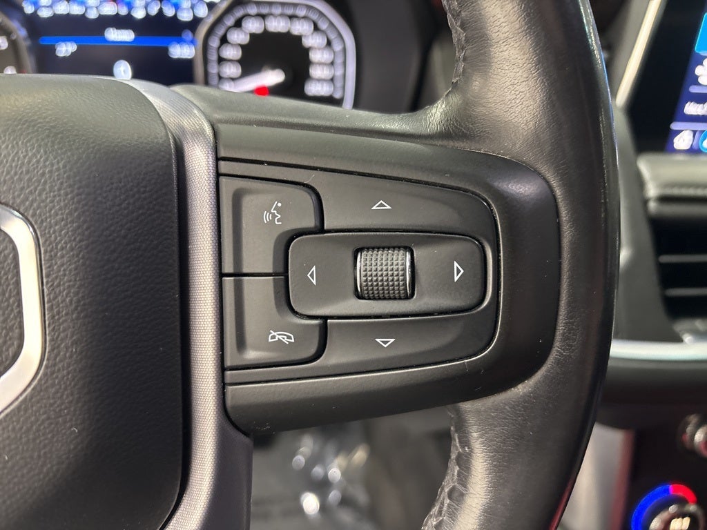 2021 GMC Yukon XL 4WD SLE