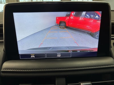 2021 GMC Yukon XL 4WD SLE