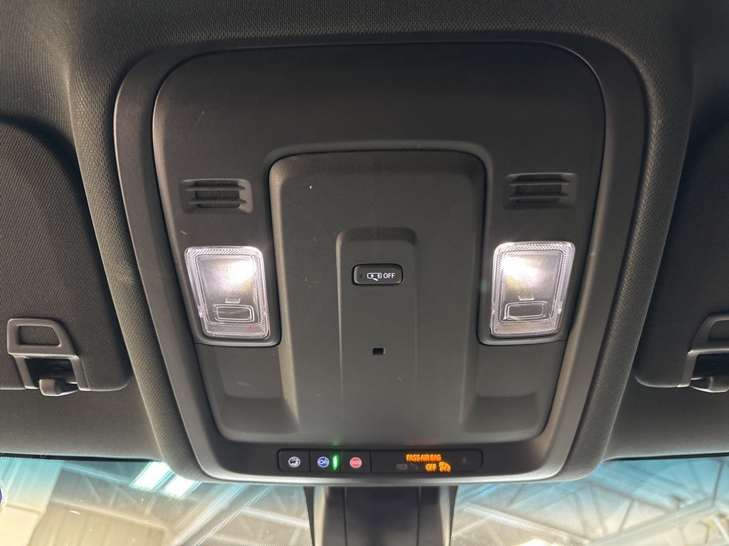 2021 GMC Yukon XL 4WD SLE