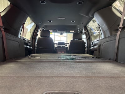 2021 GMC Yukon XL 4WD SLE