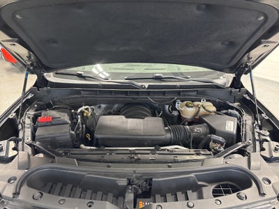 2021 GMC Yukon XL 4WD SLE