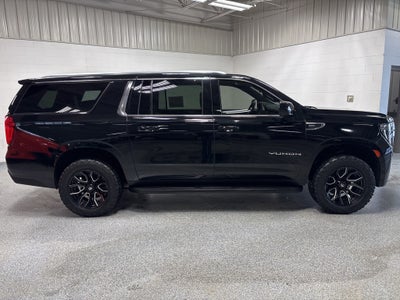 2021 GMC Yukon XL 4WD SLE