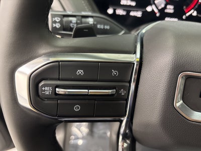 2025 GMC Yukon XL 4WD Denali