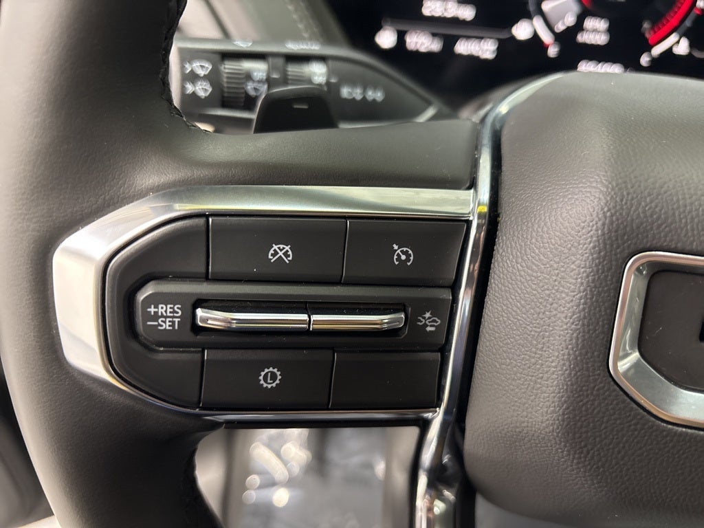 2025 GMC Yukon XL 4WD Denali