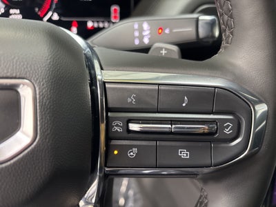 2025 GMC Yukon XL 4WD Denali