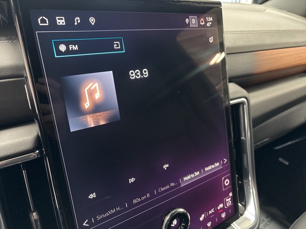 2025 GMC Yukon XL 4WD Denali