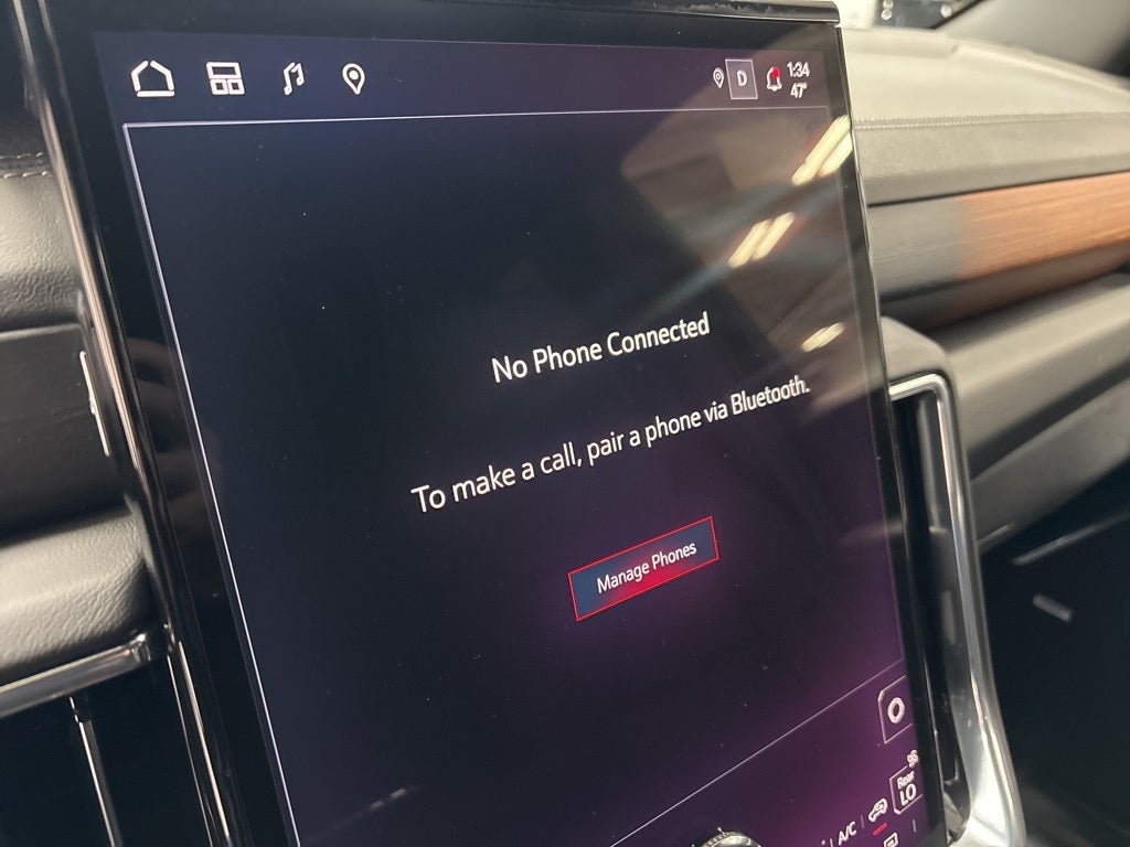 2025 GMC Yukon XL 4WD Denali