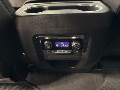 2025 GMC Yukon XL 4WD Denali