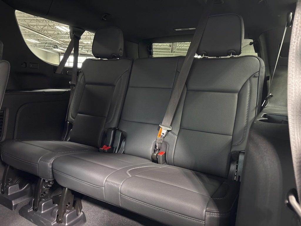 2025 GMC Yukon XL 4WD Denali